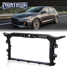 Fit For 2017-2018 Hyundai Elantra Sedan Front Radiator Support Assembly