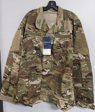 Propper ACU Coat New Spec 100 Cotton OCP F549555 - BRAND NEW - Size XL/XL