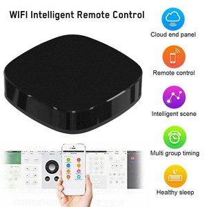 smart ir remote google home