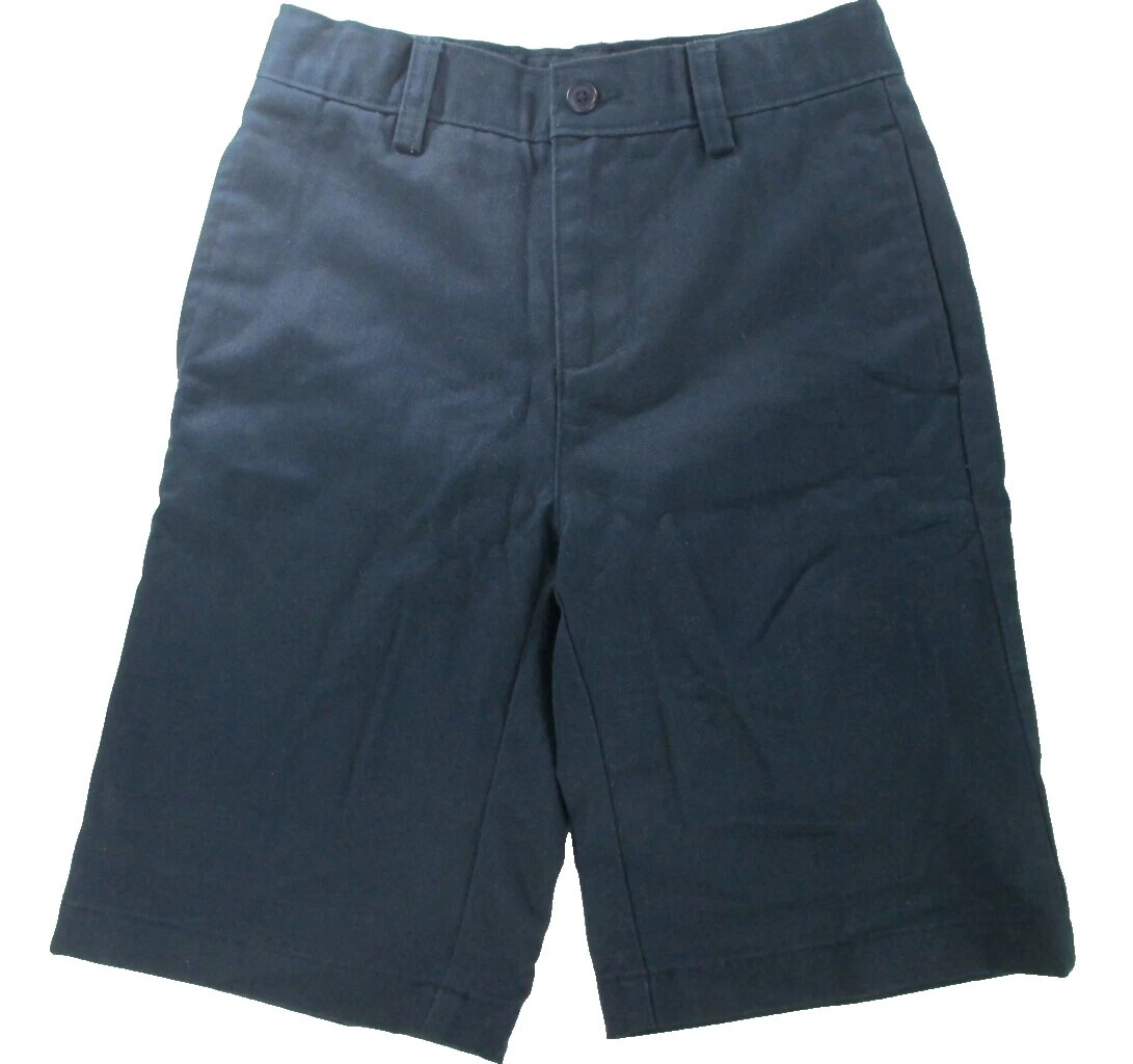 Lands 'End 100% Algodón uniformes para Niños