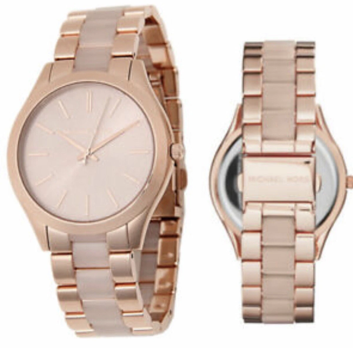 Michael kors best sale mk4294