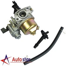 Carburetor Carb 16100-ZH7-W51 For Honda GX110 GX120 110 120 4HP Engine