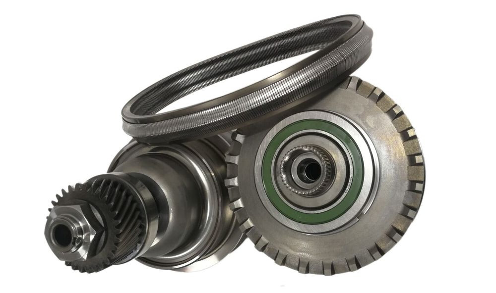 For Nissan X-trail Tllda Teana Rogue RE0F10А JF011E CVT