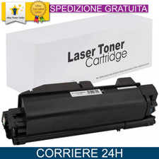 Toner TK-5140K Nero per Kyocera Compatibile 1T02NR0NL0