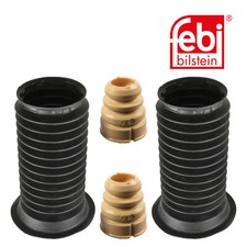 FEBI BILSTEIN Staubschutzsatz Stoßdämpfer Vorderachse für Mazda MX-30 DR
