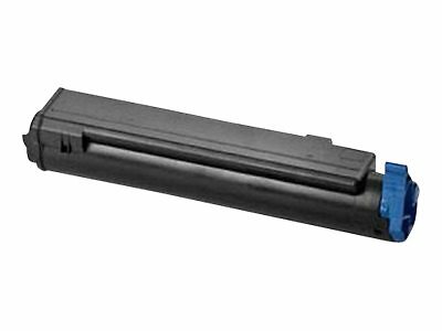 Toner / Tambour Jaune OKI Original - Référence 43381705 Pour Imprimantes C5600/C5700