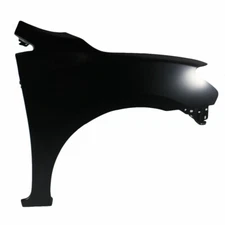 Front Right Passenger Side Fender For 2013-2015 Nissan Sentra 4-Door Sedan