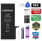 iPhone SE 2020 (2nd Gen) 1821mAh Capacity Replacement Battery with ToolKit A2275