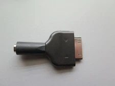 HP IPAQ POCKET PC  DIRECT CHARGER DC ADAPTER  DONGLE FOR 210 211 212 214 SERIES