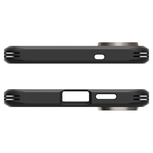 For Samsung Galaxy S25 Edge | Spigen Tough Armor AI Mag Fit Shockproof Case - Picture 31 of 44