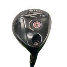 Srixon Z F45 Fairway Wood: Like New, Unbeatable Value