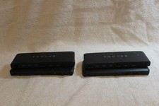Lot of 4 Brydge BRYSTONE-C Docking Station-All Tested to Power On-Sold As-Is