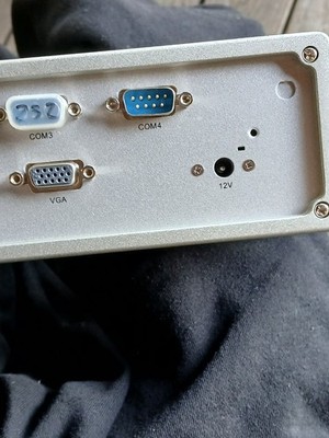 Sotlite Advantech ARK-3360 IPC Station Rugged Computer (Only CPU)