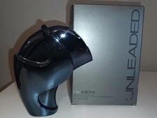 DK MEN UNLEADED 100ML NEU UNBENUTZT