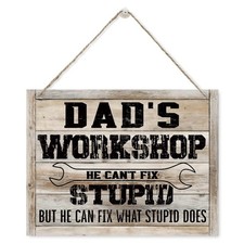 Gifts for Dad, Fathers Day from Wife Daughter Son, Birthday Dad Unique Gifts Him