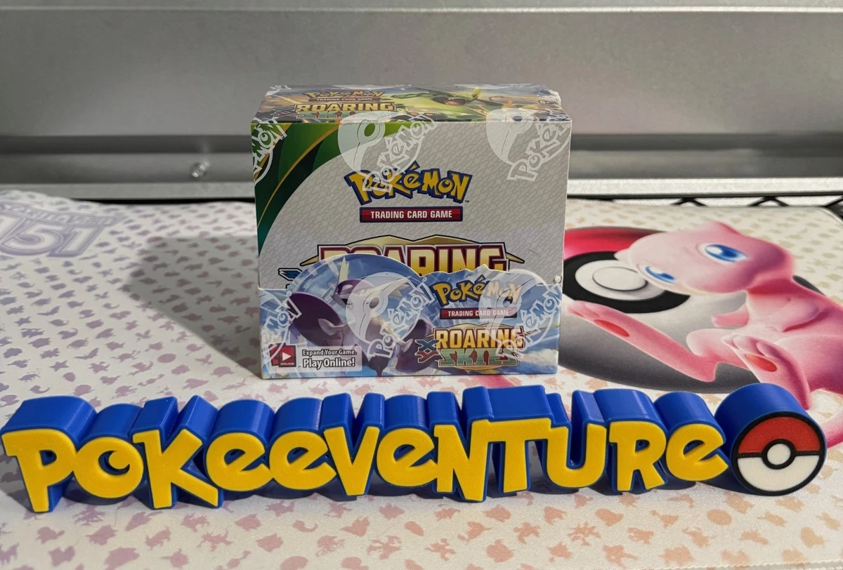 pokemon climax booster box Pokemon TCG: Sword & Shield Vmax Climax Booster Box [KOR] main image 1