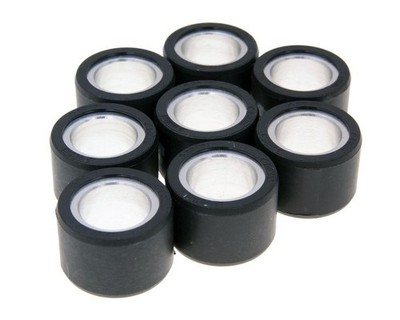 Variomatikgewichte POLINI 25x17mm - 14,0g Variomatikrollen