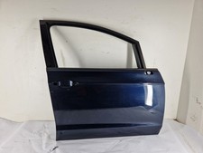 VW GOLF SPORTSVAN Tur vorne rechts Door front right LH5X
