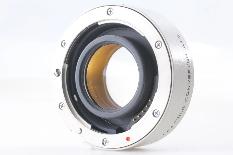 [MINT] Minolta AF1.4X APO I From JAPAN - Image 2 of 4