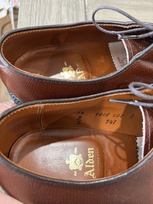 Alden 947