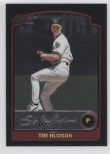 Click to enlarge Tim Hudson