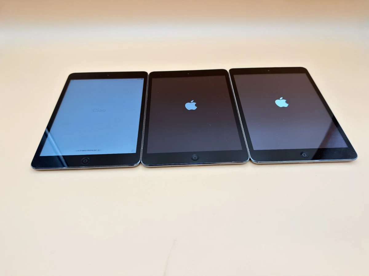 iPad mini 2 32GB 7.9