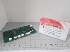 SPT Micro AVP Vertical furnace, 174000-001, BEU Controller, New