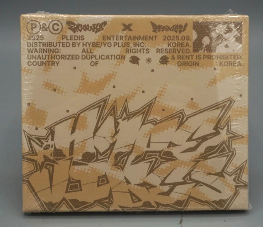 Las mejores ofertas en Diecisiete CD de música pop K-Pop | eBay