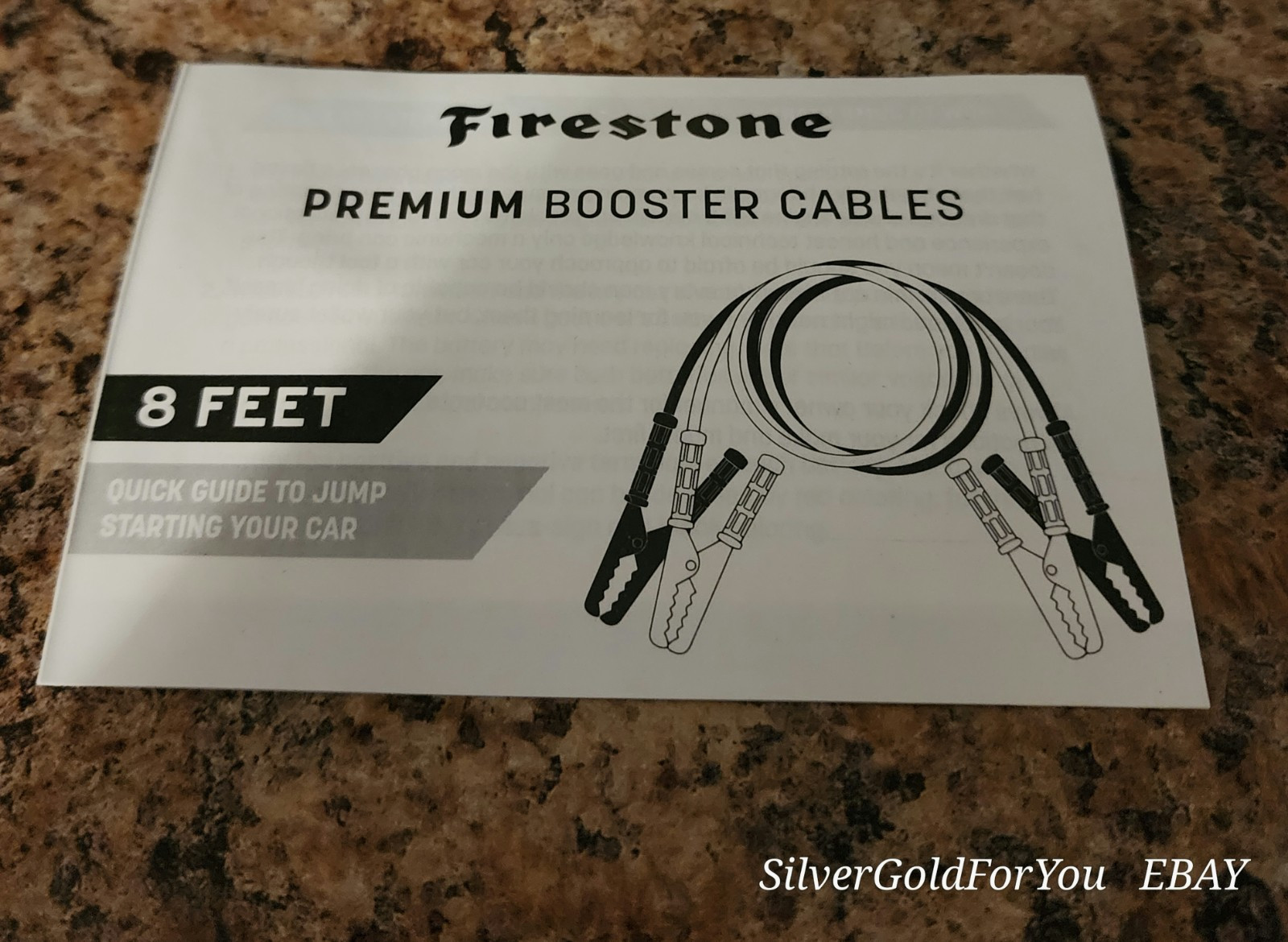 Emergency Car Auto Truck Kit Jumper Cables Shovel Flashlight Blanket Ice Scraper