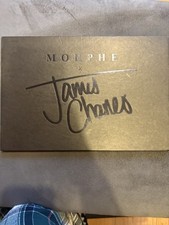 Morphe the James Charles 39 Dialed-Up Artistry Palette