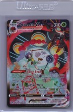 Orbeetle VMAX TG13/TG30 Holo VMAX Rare Lost Origin Trainer Gallery Pokemon NM on eBay