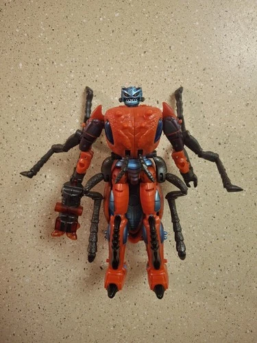 Transformers Generations Legacy Predacon Inferno Voyager Action Figure Complete