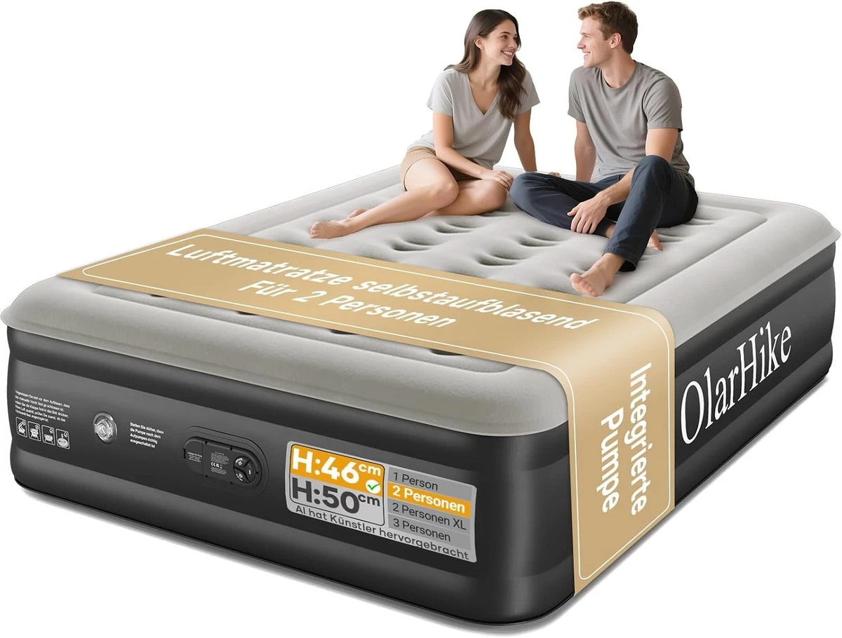 Luftmatratze 140x200 online kaufen