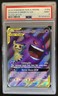 2019 Pokemon SM Team Up Gengar Mimikyu Full Art #164/181 PSA 9