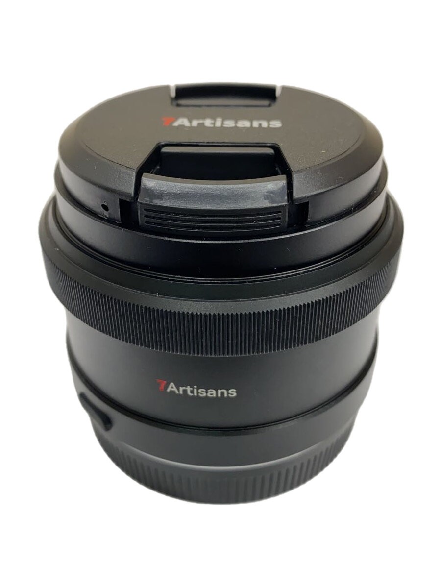 7artisans Lens / 27mm F2.8 / Nikon Z Mount / Sony E Mount Compatible [Camera]