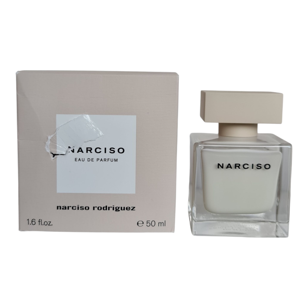 Narciso Rodriguez EDP Spray 50ml Eau De Parfum for sale online