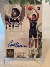 2021-22 Panini Court Kings Basketball Cards Checklist 25