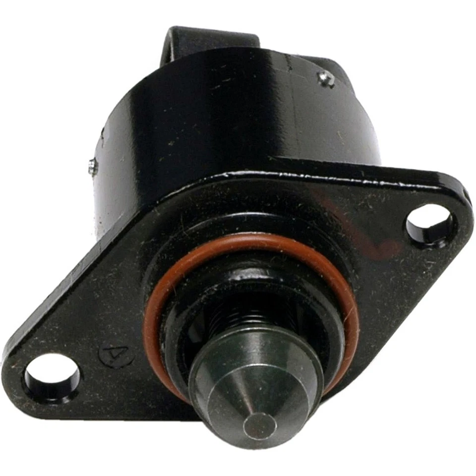 Válvula de control de aire de ralentí CV10024 Delphi IAC estabilizador de velocidad para Olds Chevy Aurora Foto 3 de 4