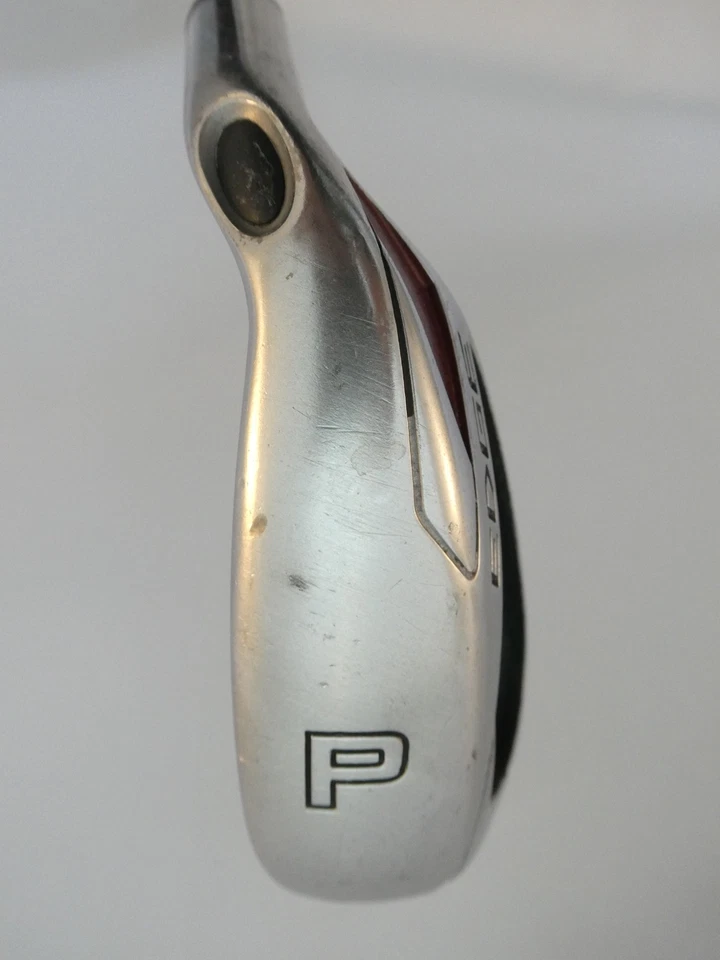 Callaway Diablo Edge Ptiching Wedge - Callaway I-65G A Flex~USED~ - Image 4 of 4