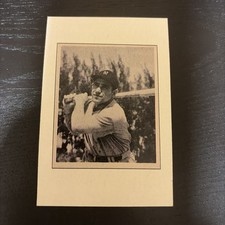 1989 Bowman Yogi Berra 1948 Bowman Reprint Insert Combined Shipping