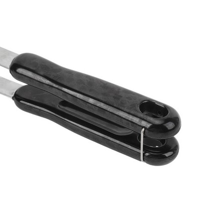 Glossy Style Egg Roll Press Pan Stick Proof Aluminum Stove Top Tortilla Press Wi