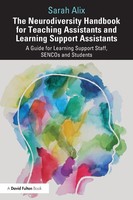 The Neurodiversity Handbook For Teaching Assistants And Learning Support...