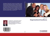 Organizational Excellence Wageeh Nafei