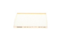 Bosch 1 987 435 114 Filter, Innenraumluft For Hyundai KIA