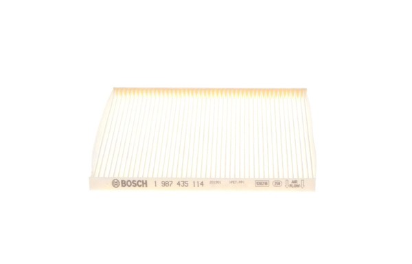 Bosch 1 987 435 114 Filter, Innenraumluft For Hyundai KIA-image
