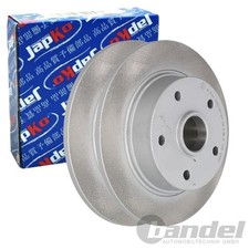 Disque de frein Mazda 626