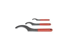 SKF HN 7 - Hook spanner