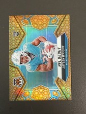 Jaylen Wright Honeycomb Miami