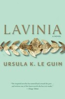 Lavinia | Ursula K Le Guin | Englisch | Taschenbuch | Kartoniert / Broschiert
