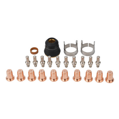 Verbesserter Elektrodenspitzenabstandhalter für PT 60 IPT 60 JASIC PRO CUT 45